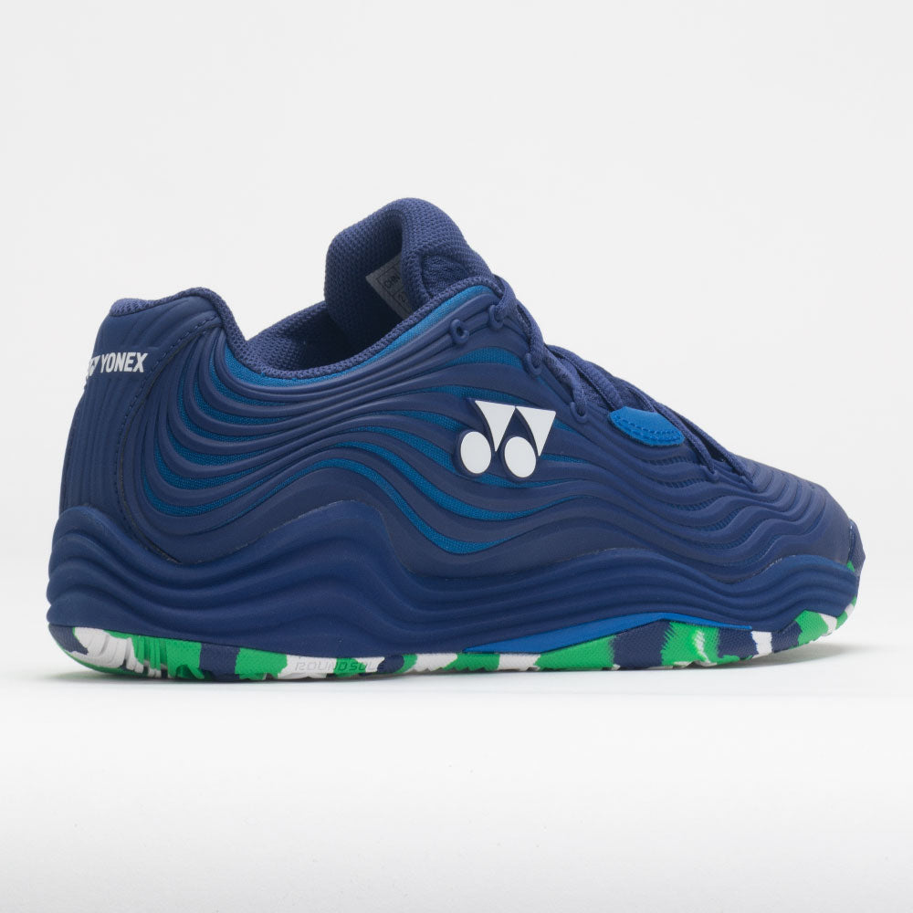 Yonex Power Cushion FusionRev 5 Men's Sapphire Navy