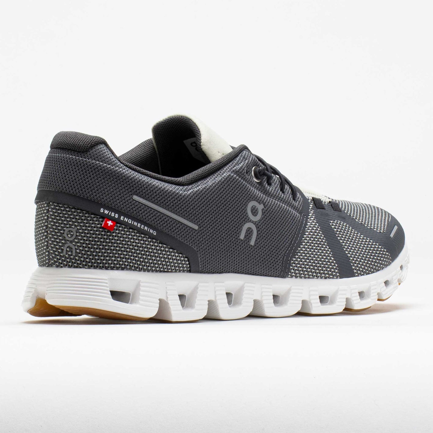 On Cloud 5 Combo Men's Rock/Ice