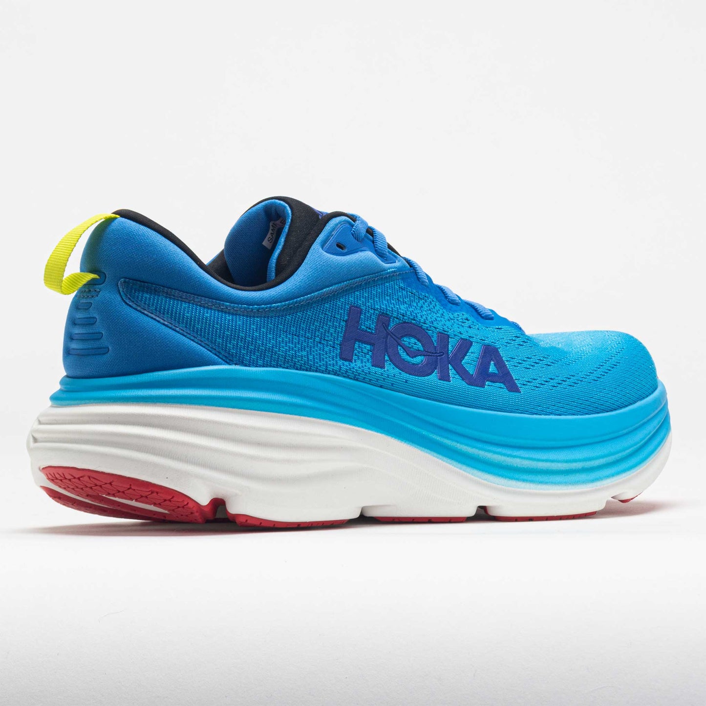 HOKA Bondi 8 Men's Virtual Blue/Swim Day
