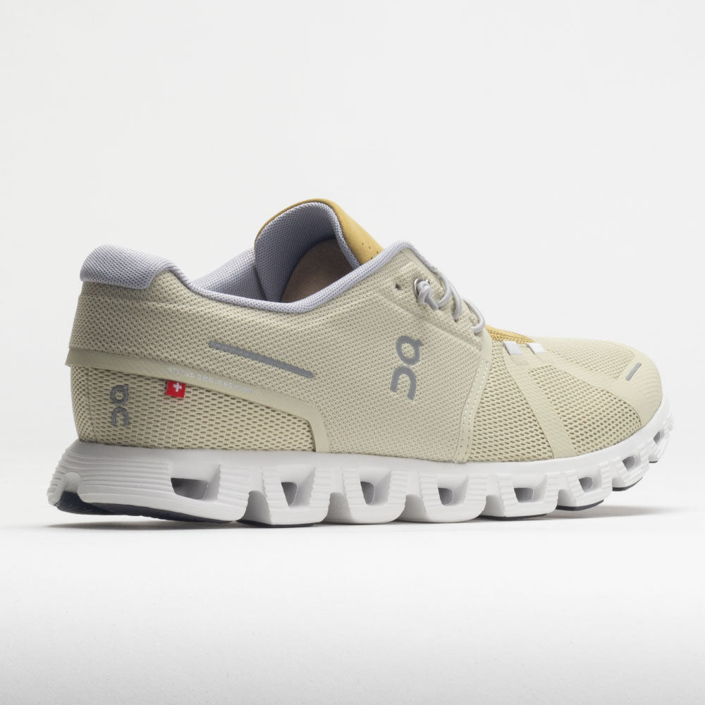 On Cloud 5 Men's Haze/Bronze