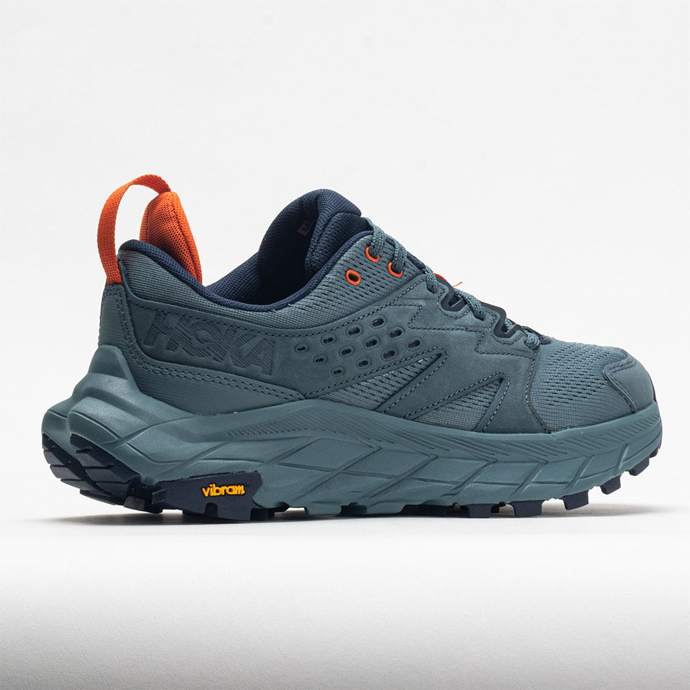 HOKA Anacapa Breeze Low Men's Goblin Blue/Outer Space