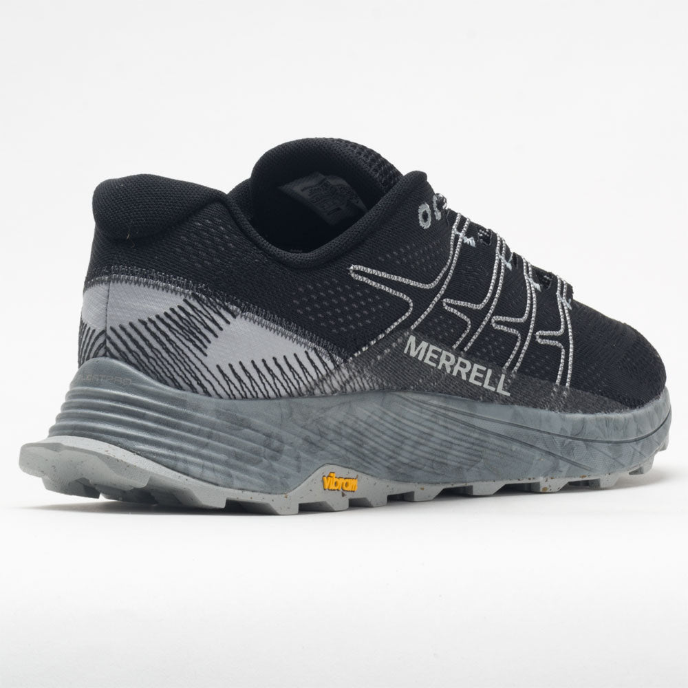 Merrell Moab Flight Men's Black