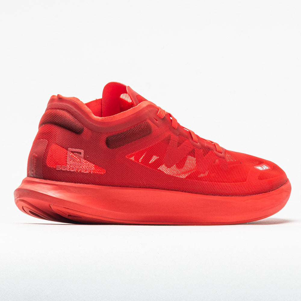 Salomon S/Lab Phantasm Unisex Racing Red