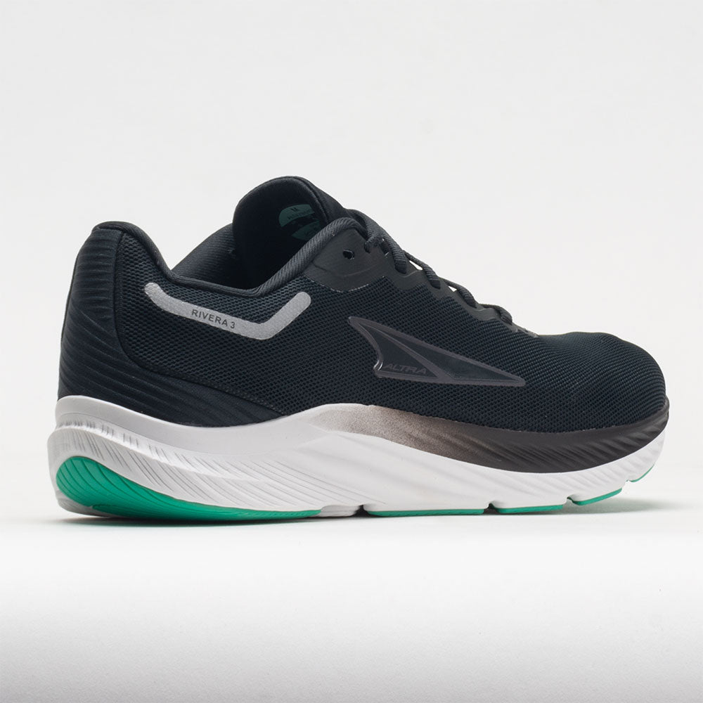 Altra Rivera 3 Men's Black