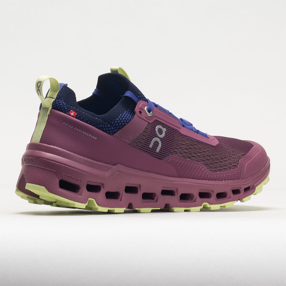 On Cloudultra 2 Men's Cherry/Hay