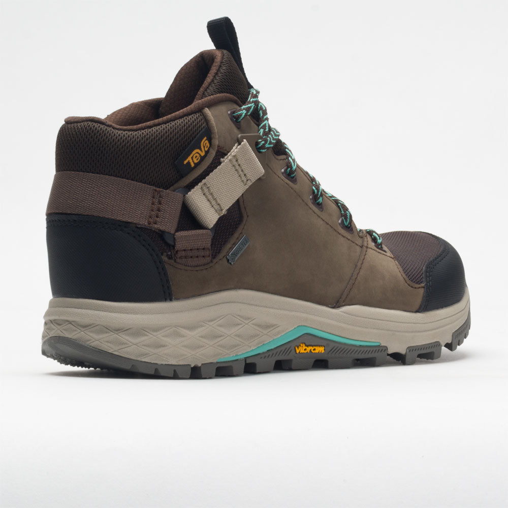 Teva Grandview GTX Women's Chocolate Chip
