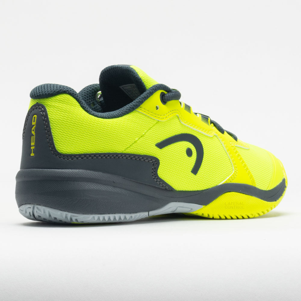 HEAD Sprint 3.5 Junior Yellow/Dark Slate