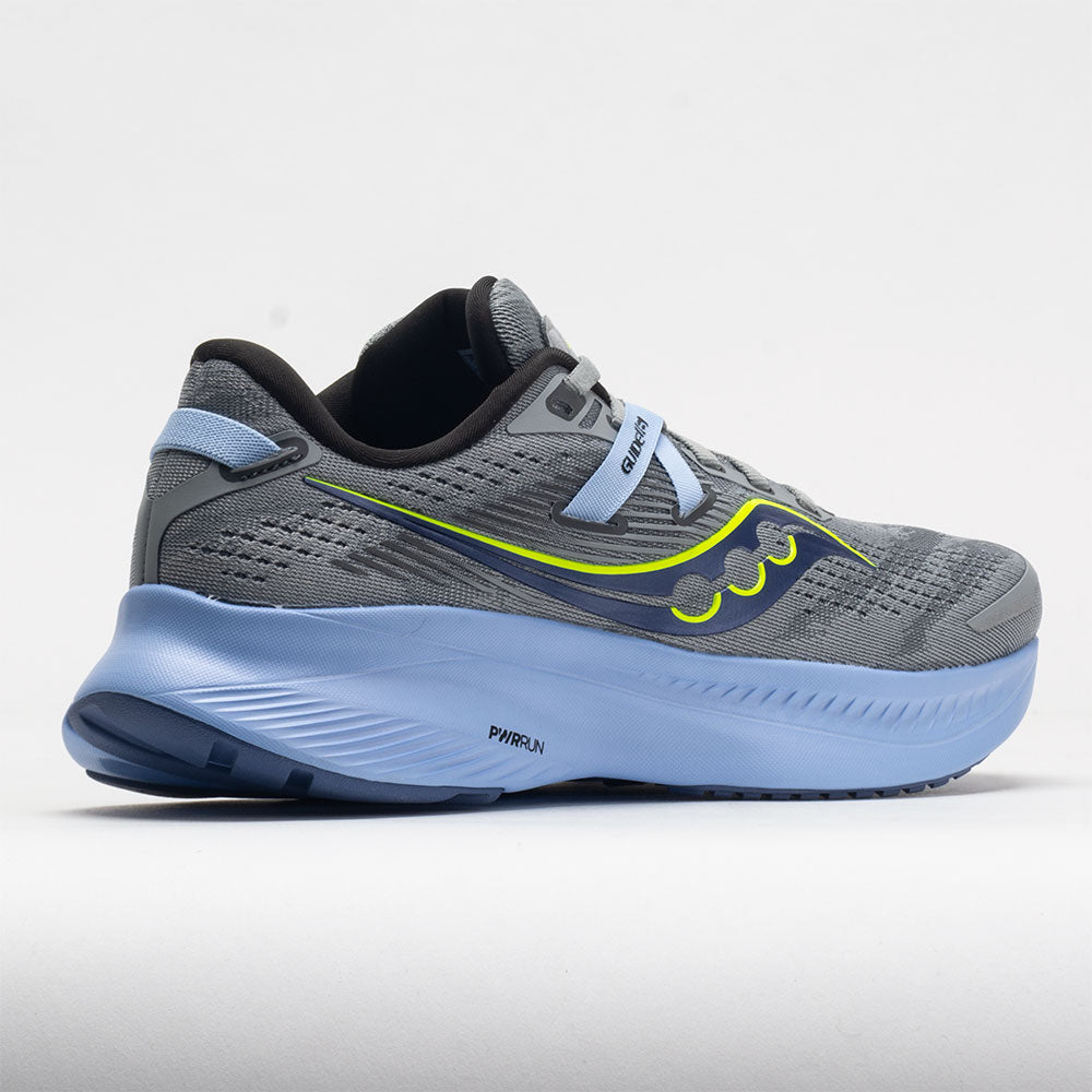 Saucony Guide 16 Women's Fossil/Ether