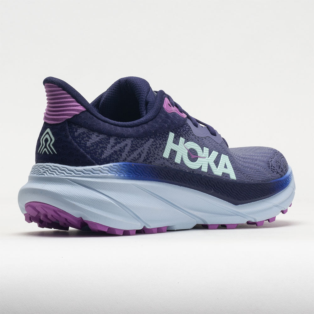 HOKA Challenger ATR 7 Women's Meteor/Night Sky
