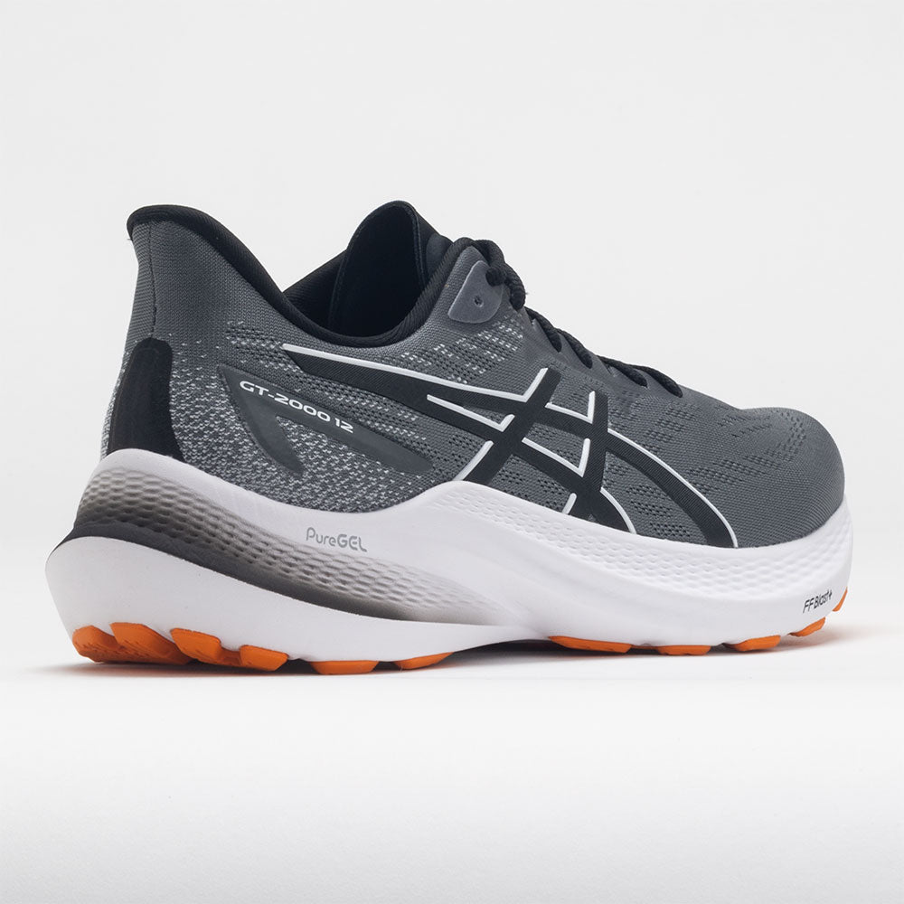 ASICS GT-2000 12 Men's Metropolis/Black
