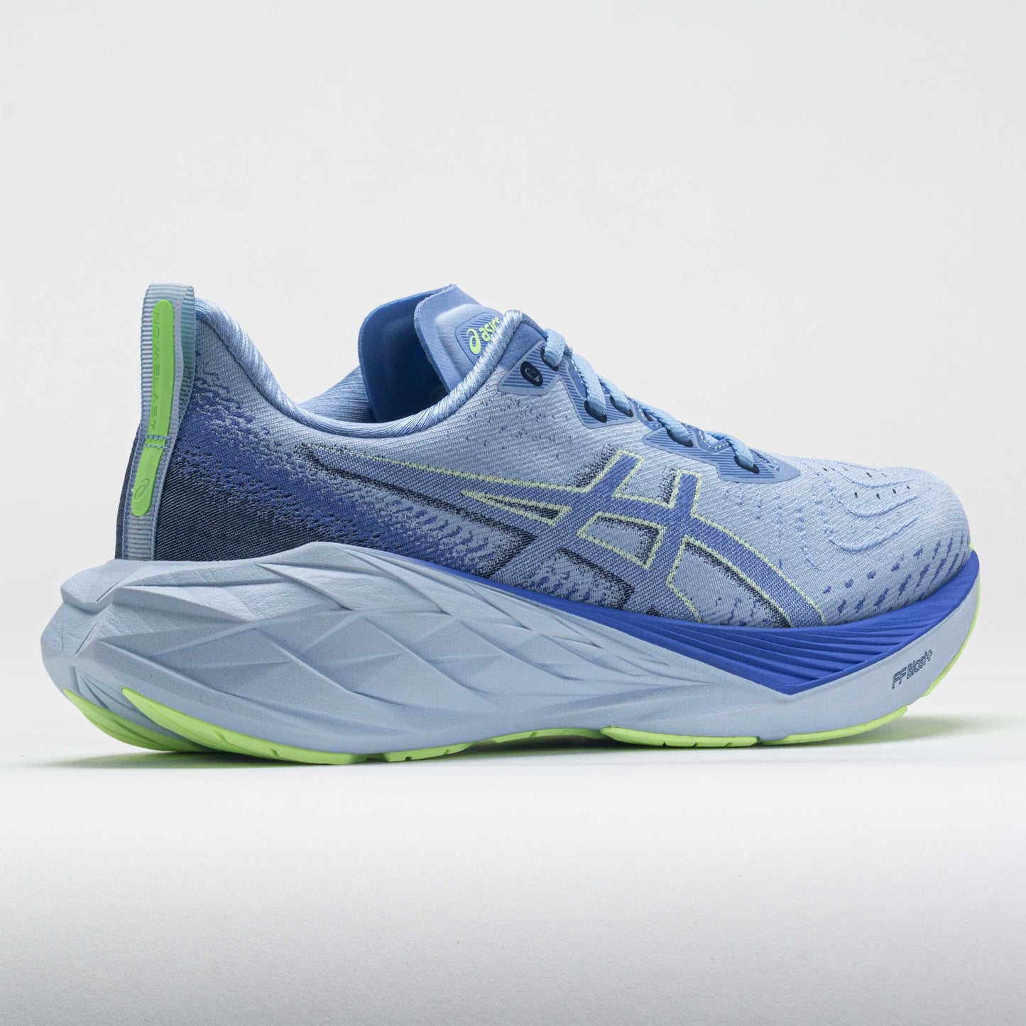 ASICS Novablast 4 Women's Light Sapphire/Sapphire