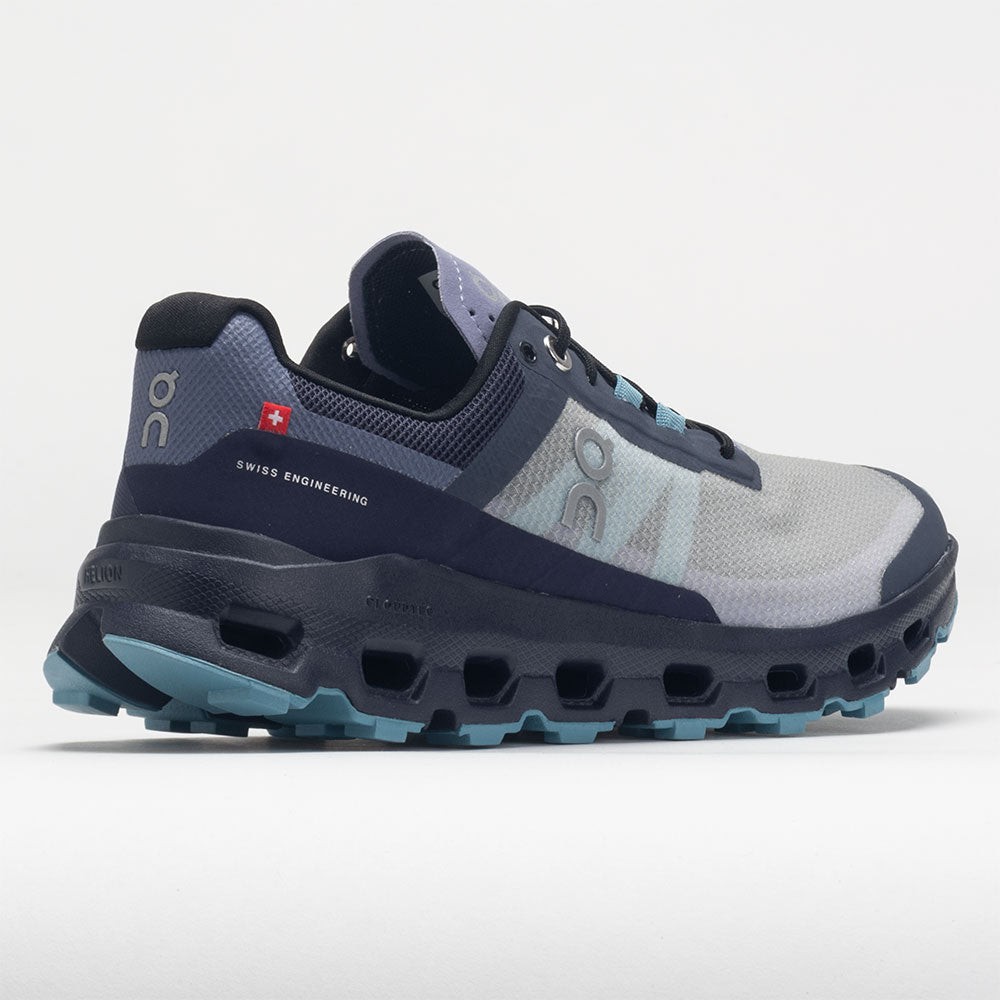 On Cloudvista Men's Navy/Wash