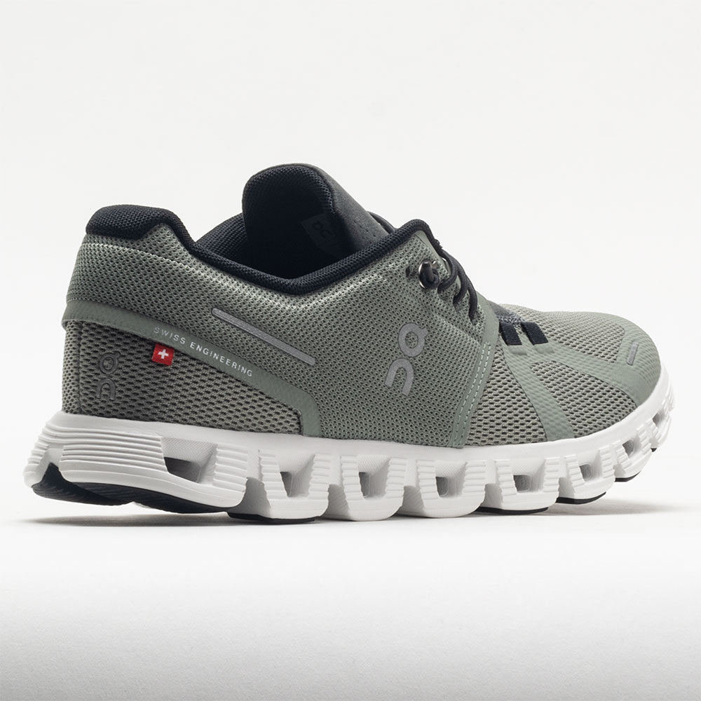 On Cloud 5 Women's Kelp/Shadow