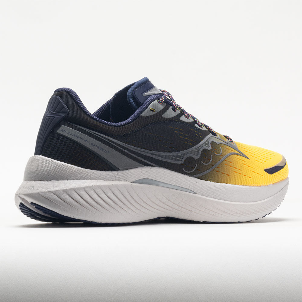 Saucony Endorphin Speed 3 Men's Night Life