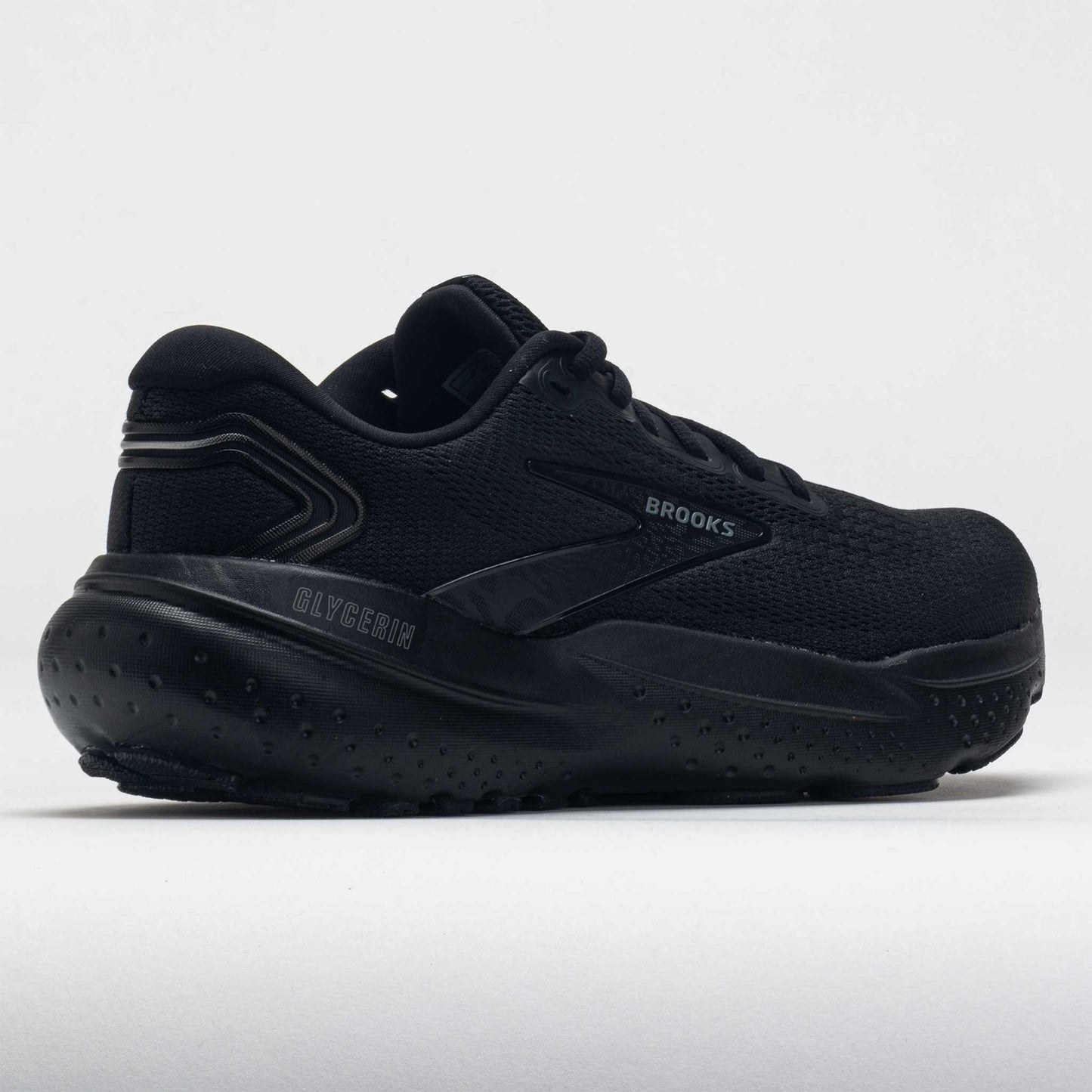 Brooks Glycerin 21 Women's Black/Black