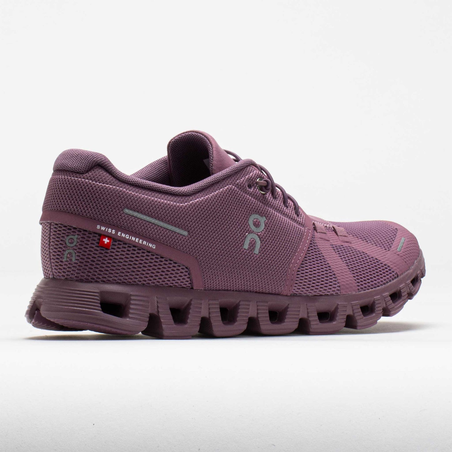 On Cloud 5 Women's Fig/Quartz