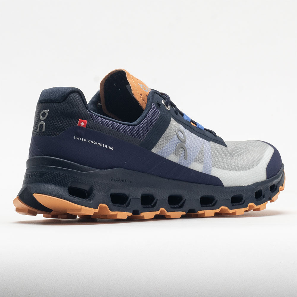 On Cloudvista Women's Midnight/Copper