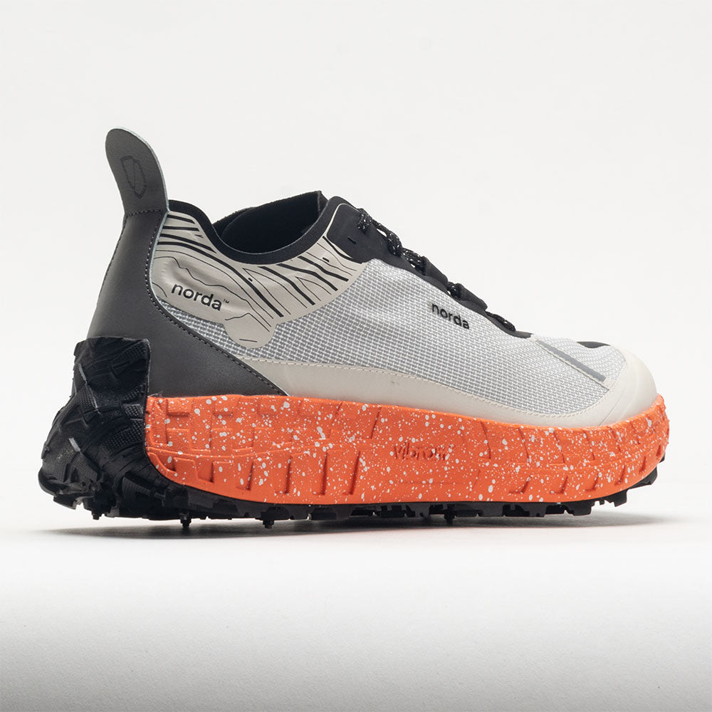 norda 001 G+ Spike Men's Puffin Orange