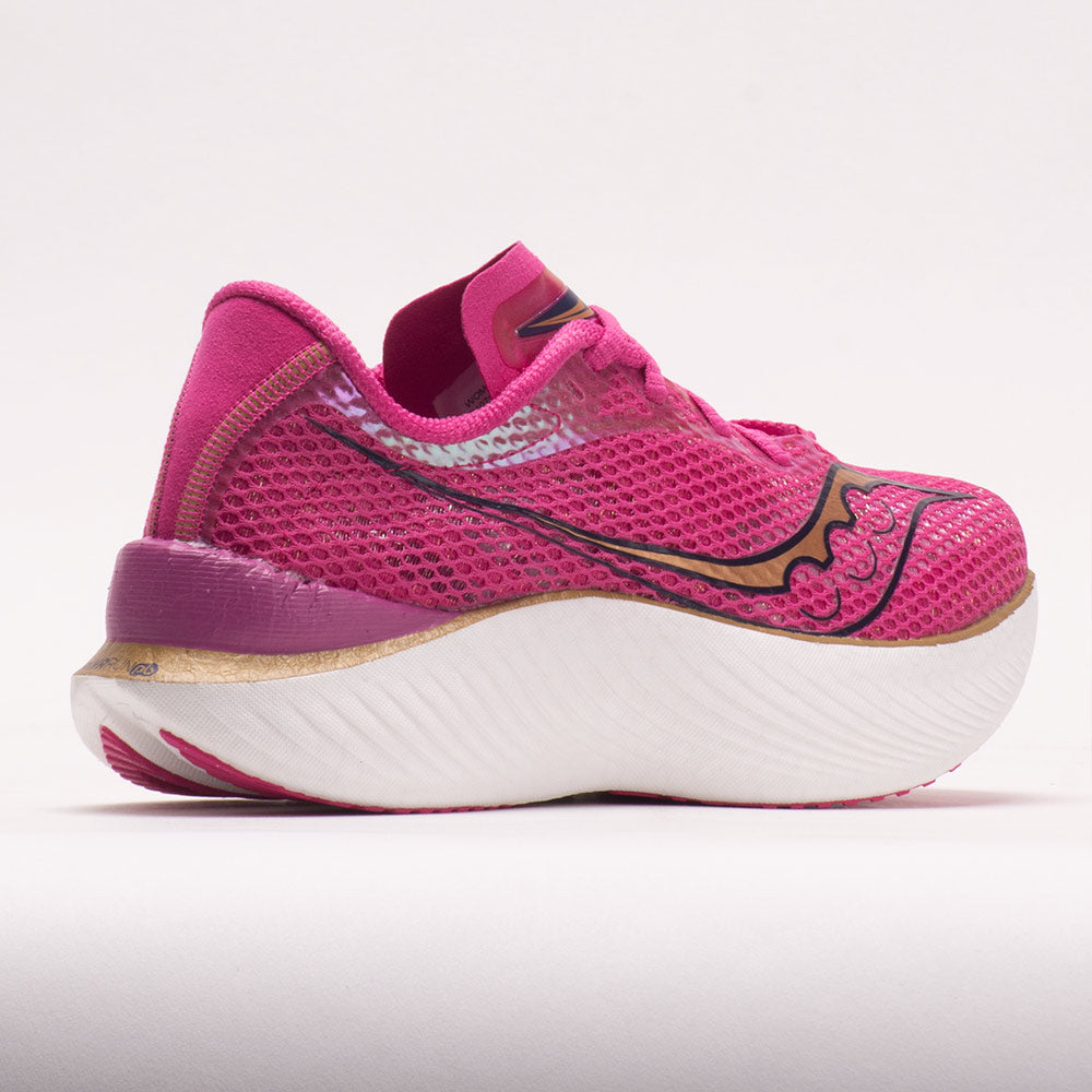 Saucony Endorphin Pro 3 Women's Prospect Quartz