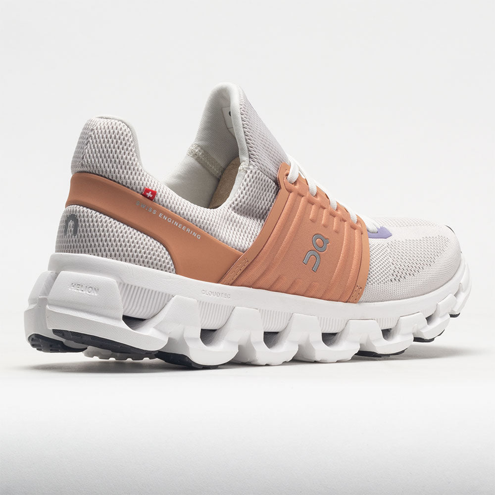 On Cloudswift 3 AD Women's Sand/Sandstone