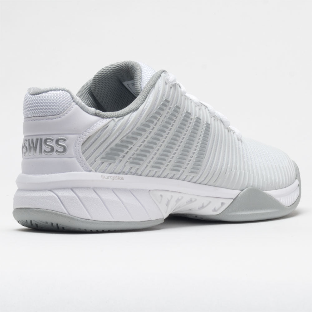 K-Swiss Hypercourt Express 2 Women's Barely Blue/White/High-Rise