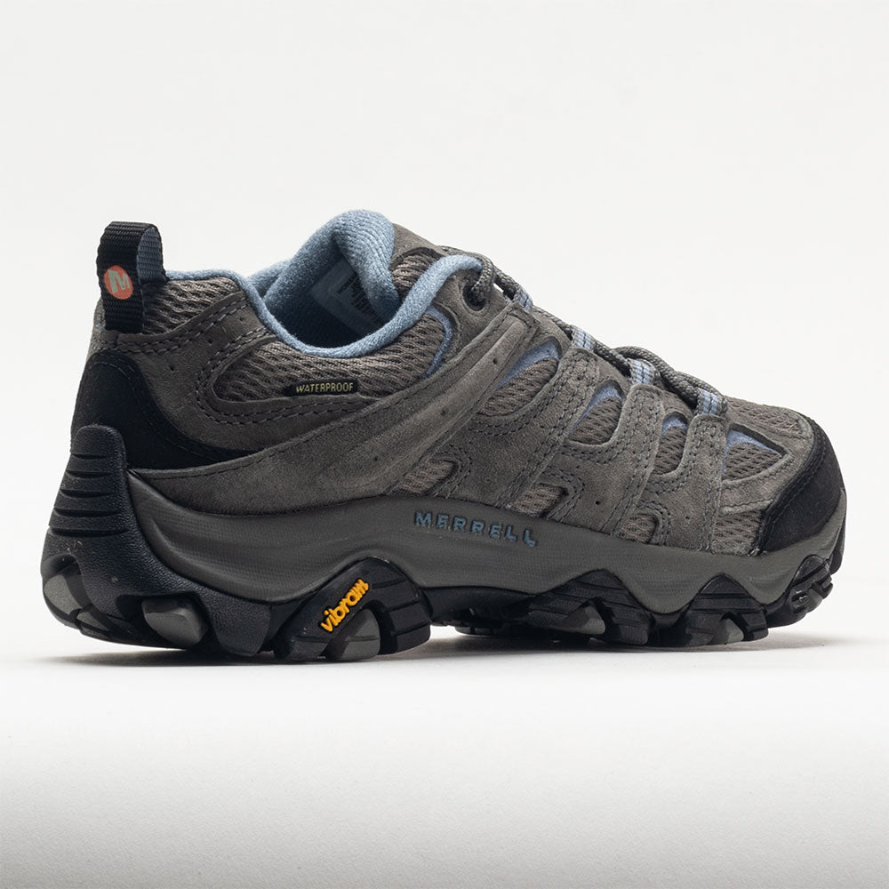 Merrell Moab 3 Waterproof Women's Granite