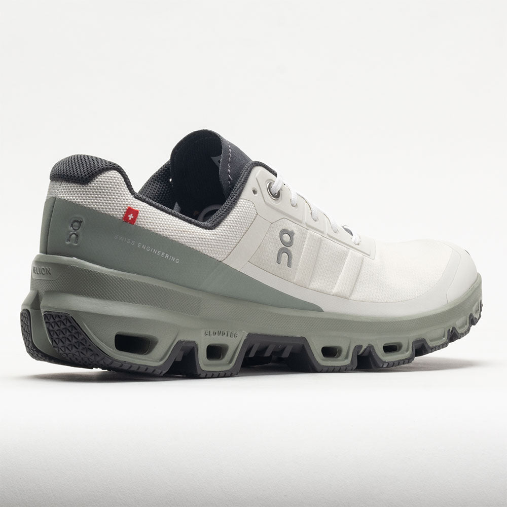 On Cloudventure Men's Ice/Kelp