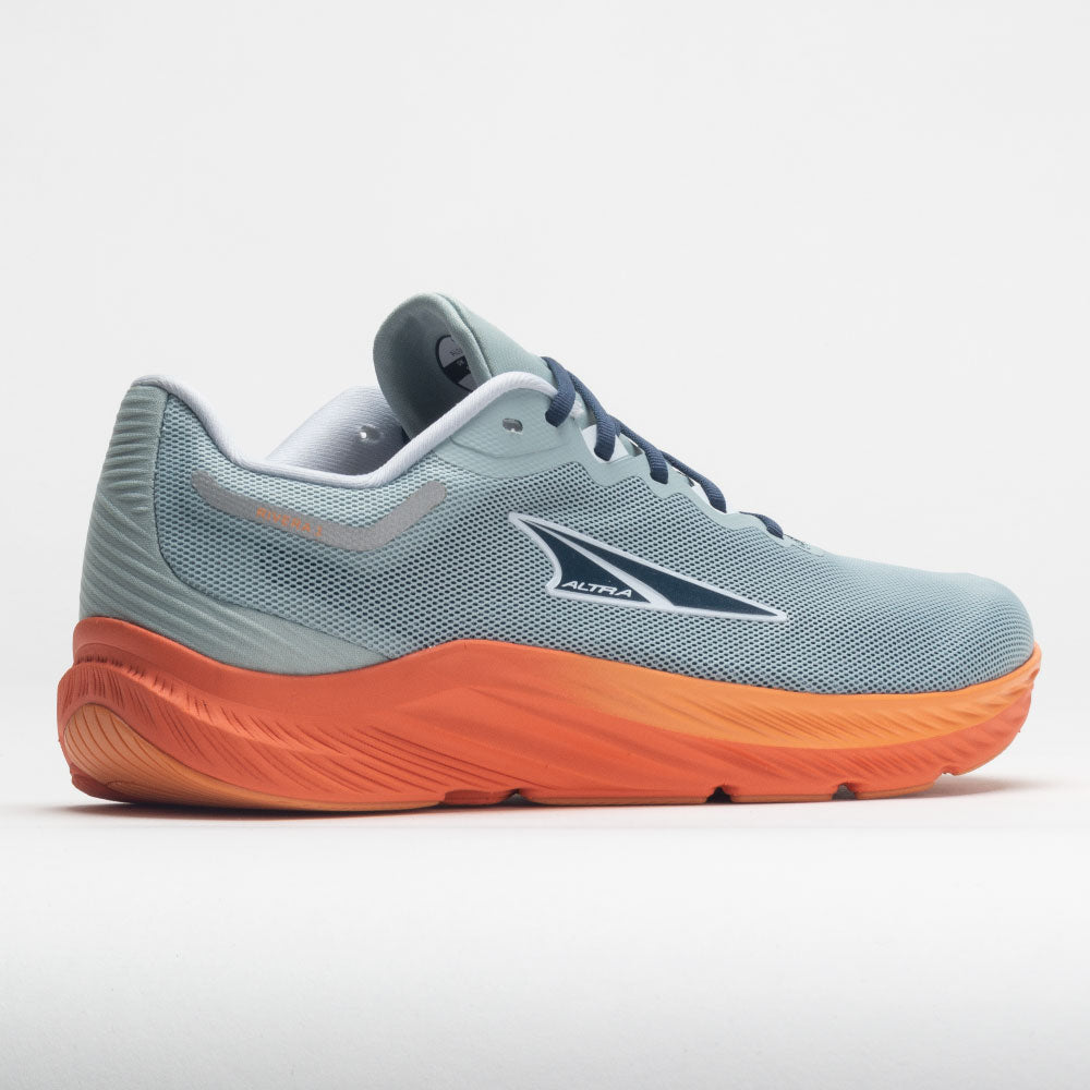 Altra Rivera 3 Men's Blue/Orange