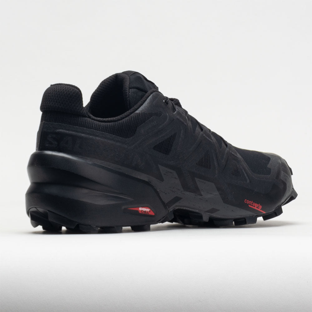 Salomon Speedcross 6 GTX Men's Black
