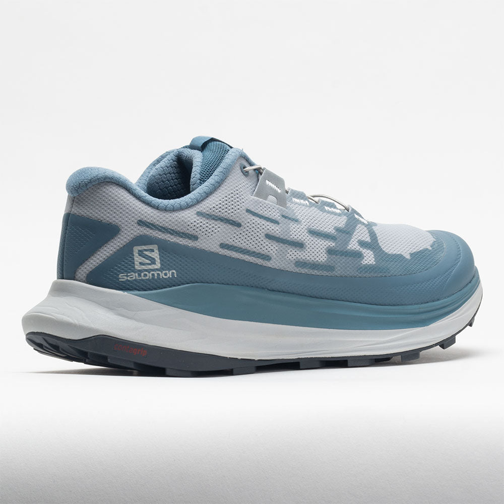 Salomon Ultra Glide Women's Bluestone/Pearl Blue/Ebony