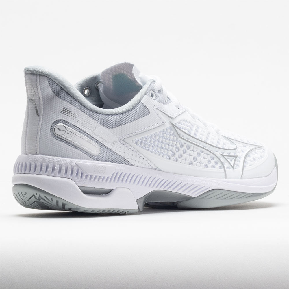 Mizuno Wave Exceed Tour 5 AC Women's White/Silver