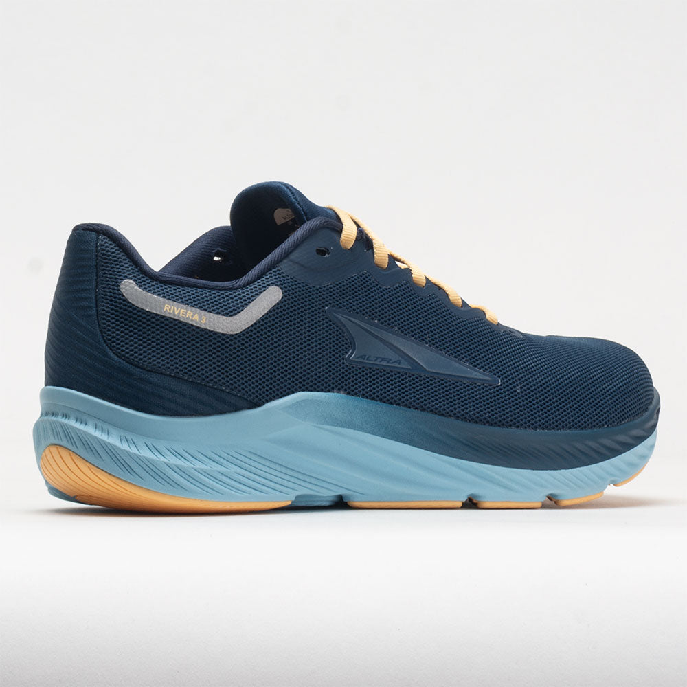 Altra Rivera 3 Women's Navy