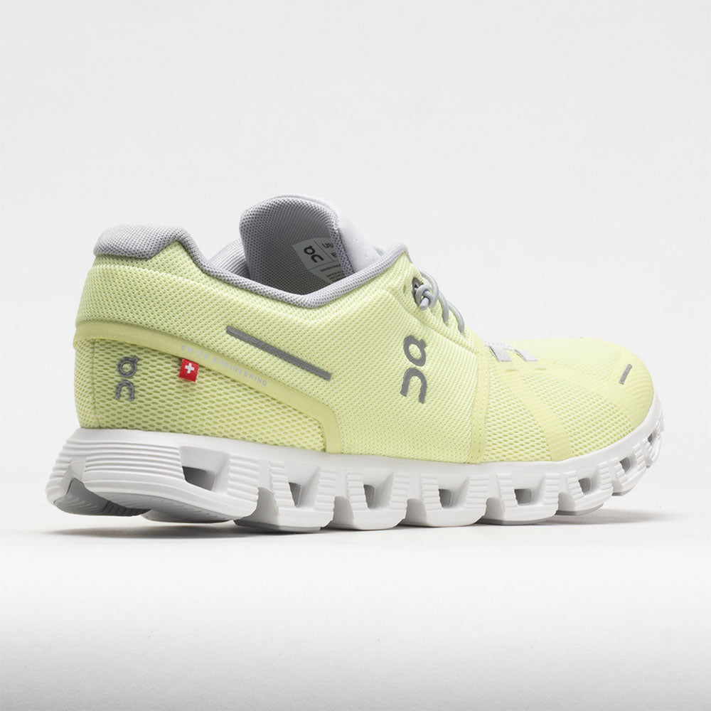 On Cloud 5 Men's Hay/Frost