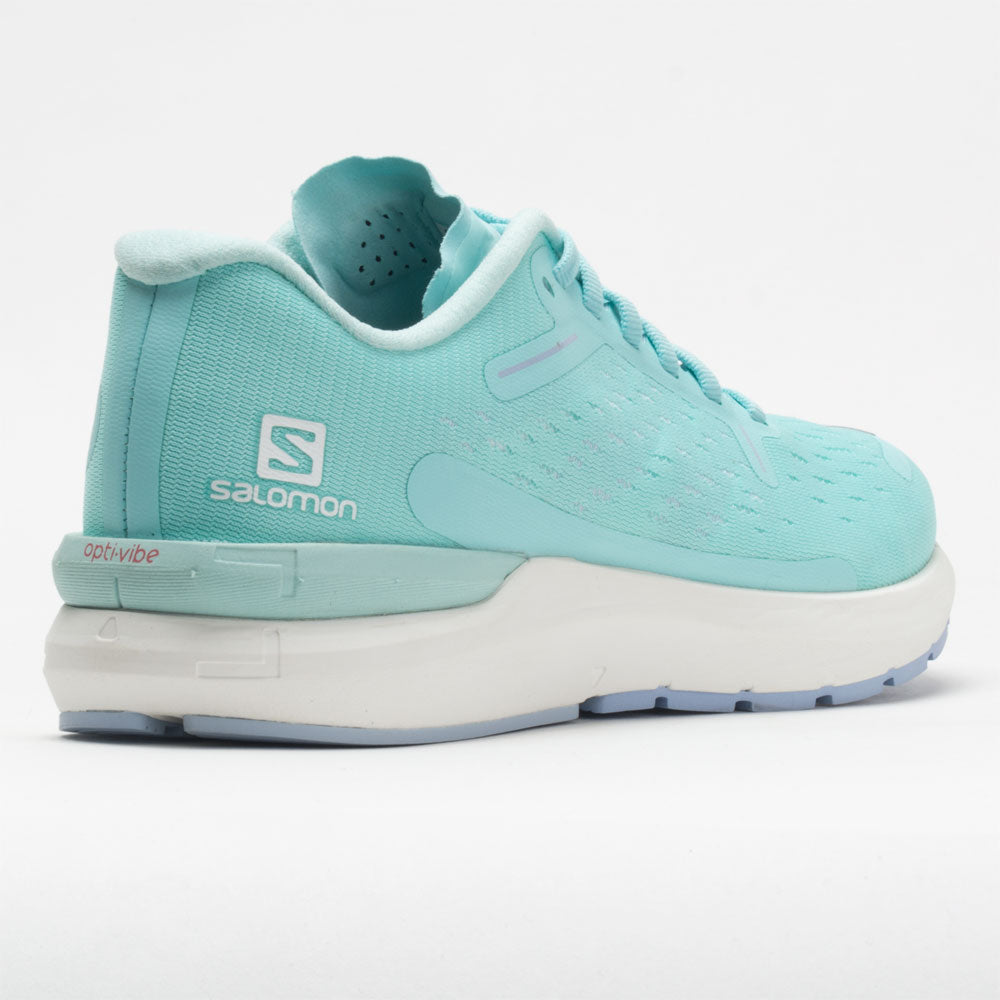 Salomon Sonic 4 Balance Women's Tanager Turquoise/White