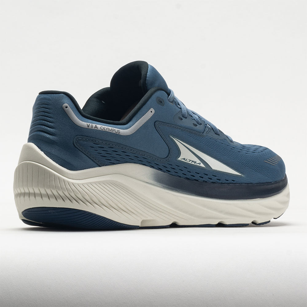 Altra Via Olympus Men's Mineral Blue
