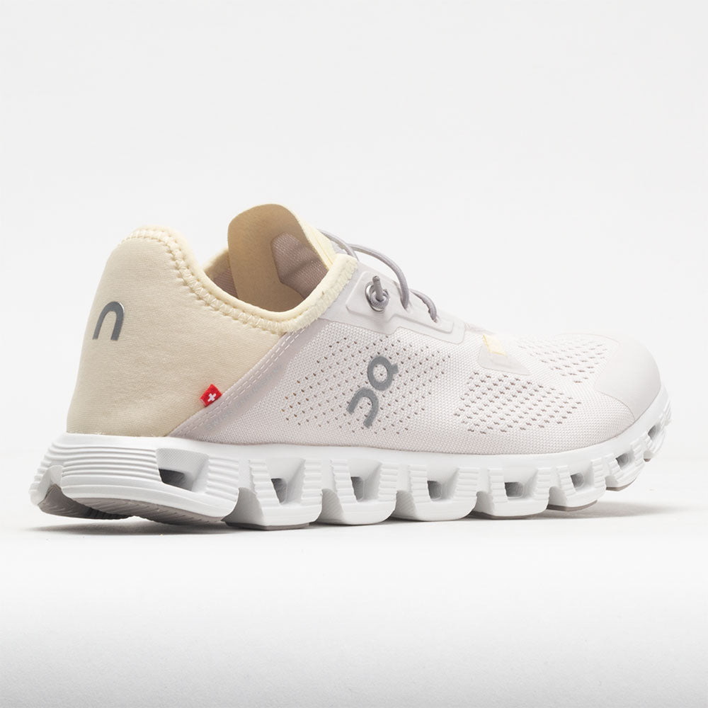 On Cloud 5 Coast Women's Sand/Ray