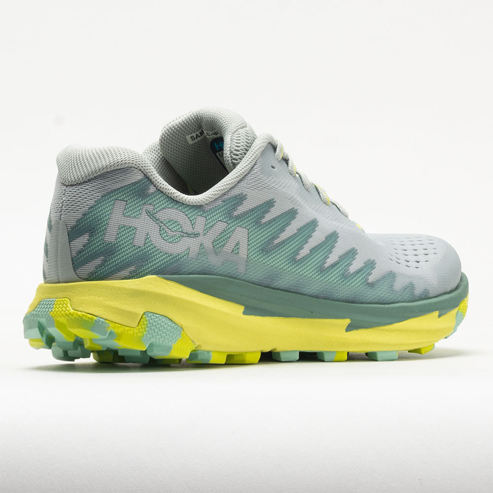 HOKA Torrent 3 Women's Mercury/Evening Primrose