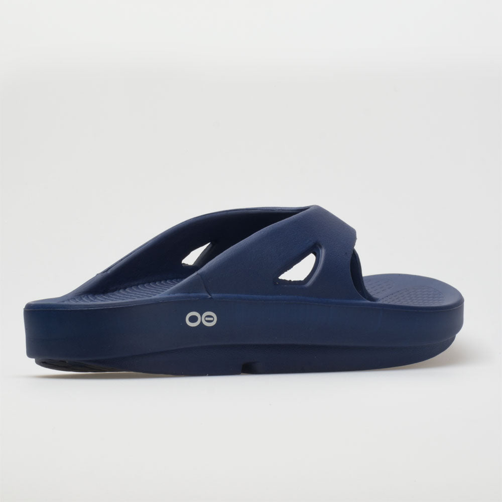 OOFOS OOriginal Men's Navy
