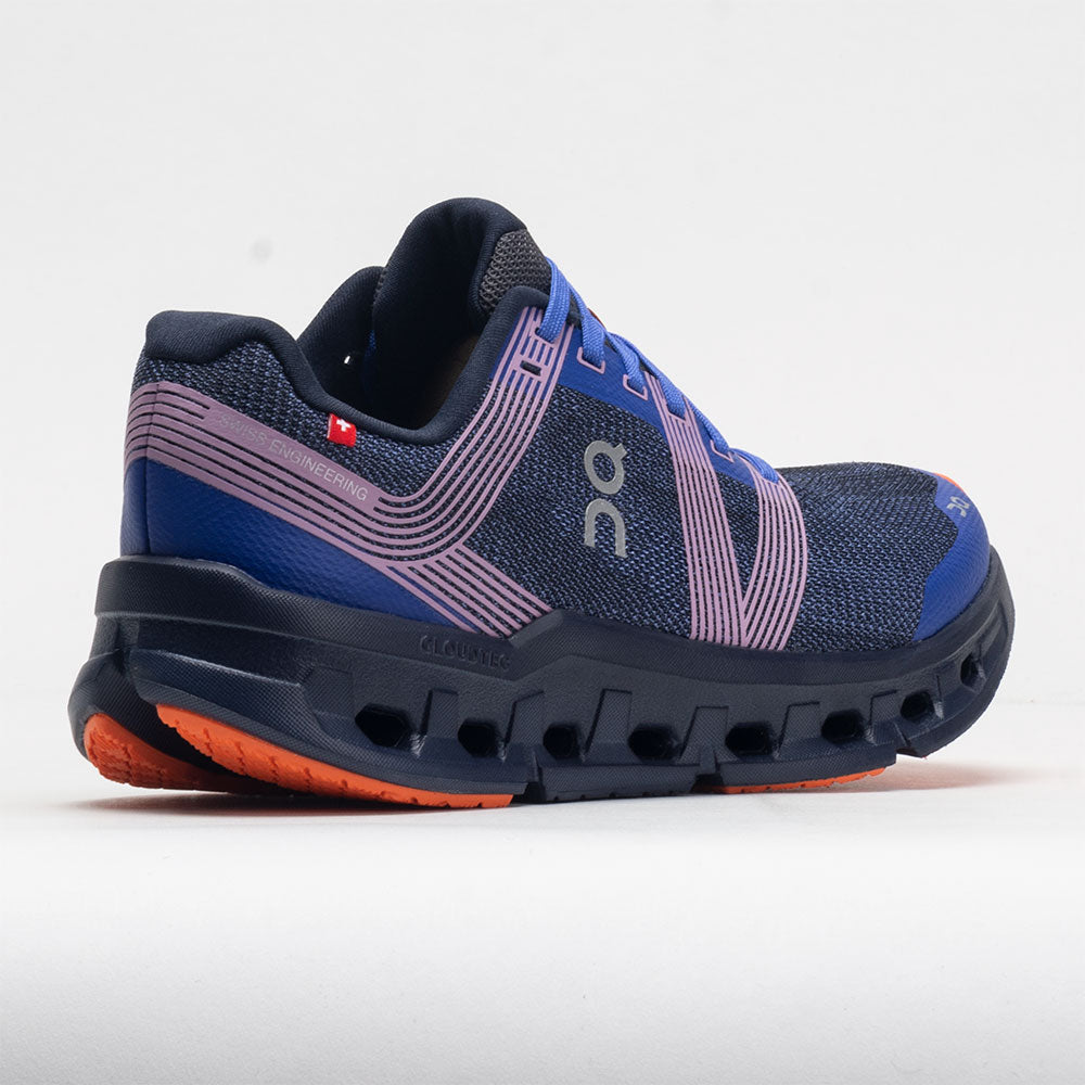 On Cloudgo Women's Indigo/Ink