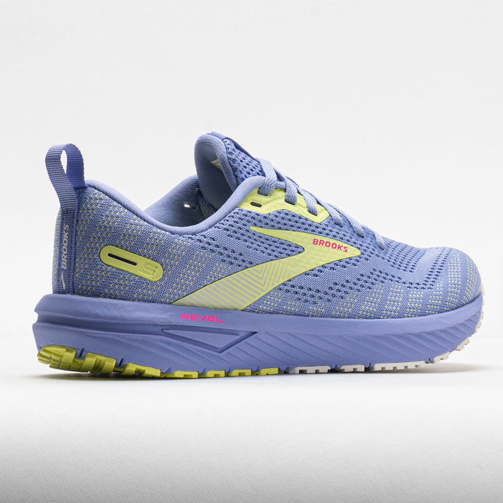 Brooks Revel 6 Women's Purple/Pink
