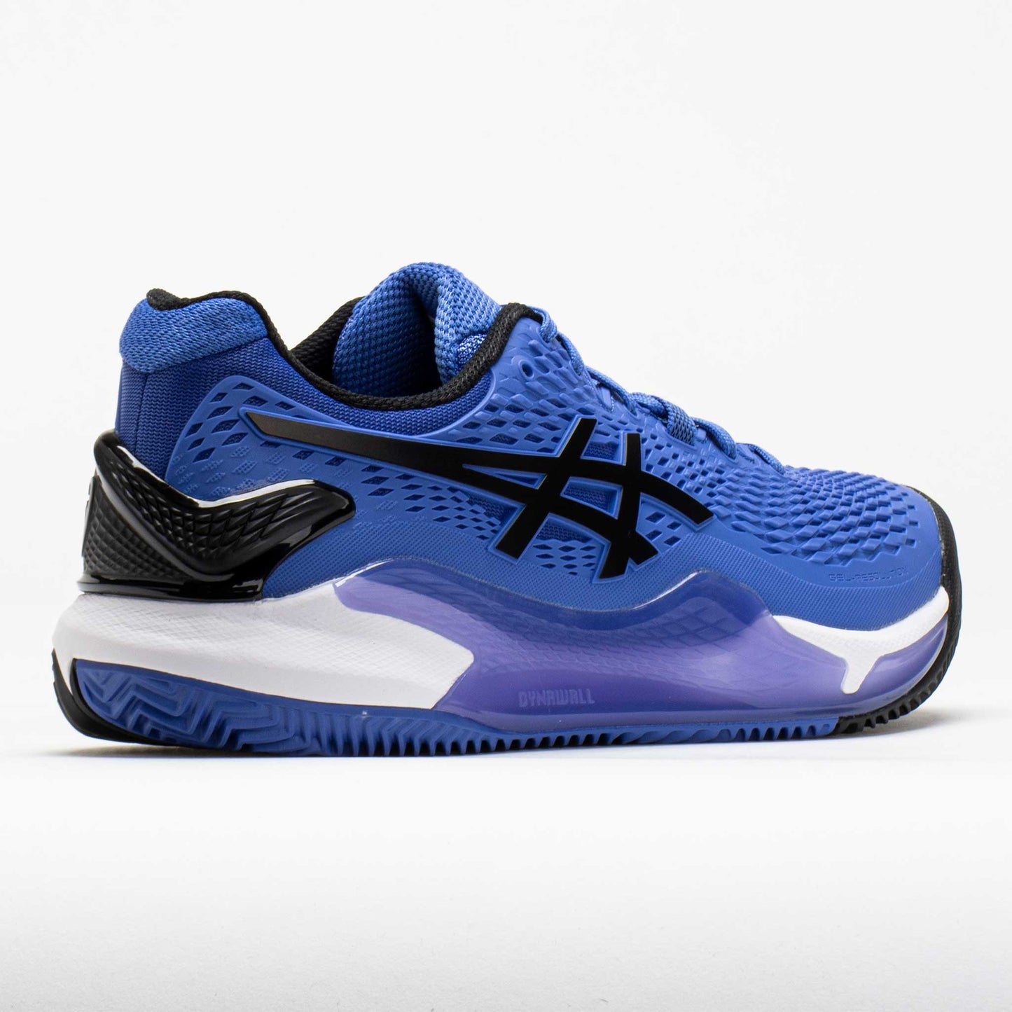 ASICS GEL-Resolution 9 Clay Men's Sapphire/Black