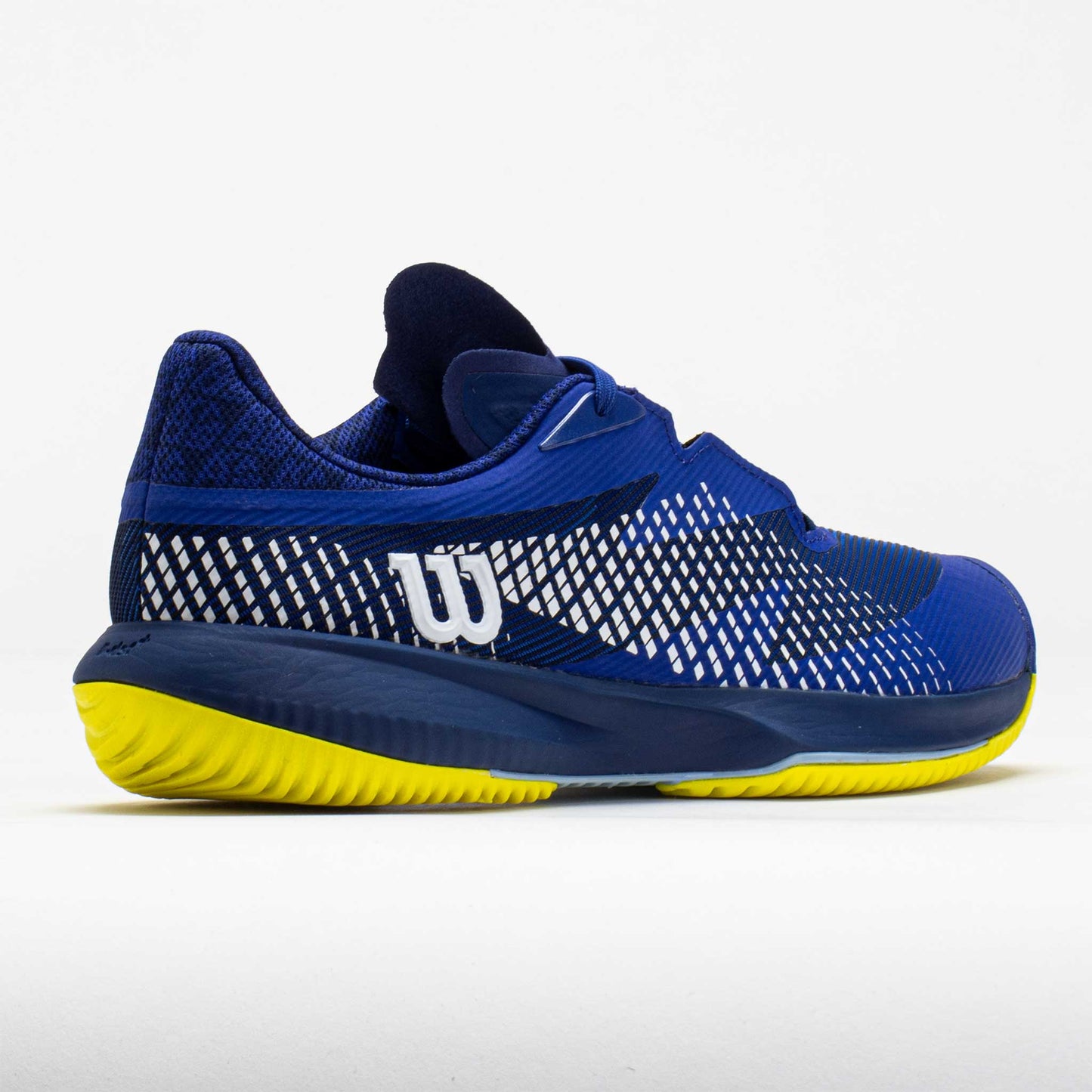 Wilson Kaos Swift 1.5 Men's Bluing/Sulphur Spring/Blue Print