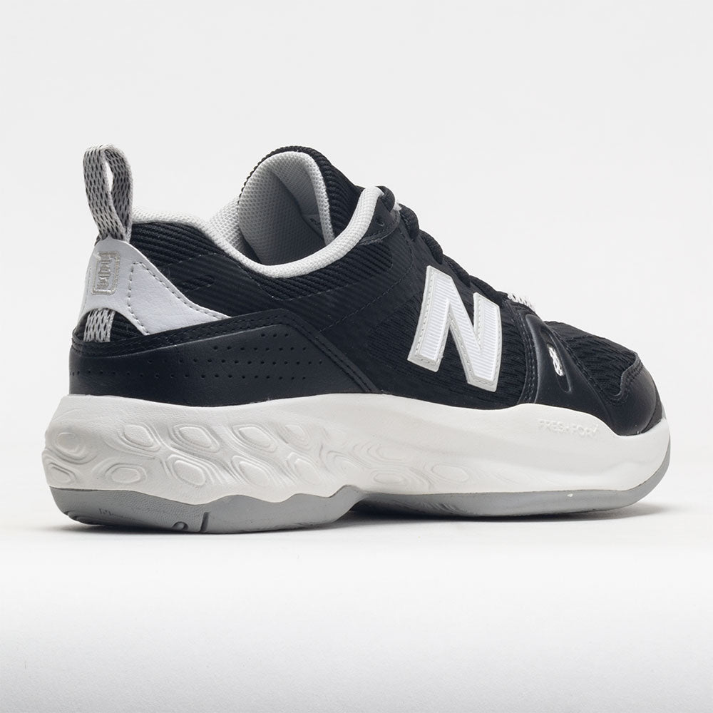 New Balance Fresh Foam X 1007 Women's Black/Grey