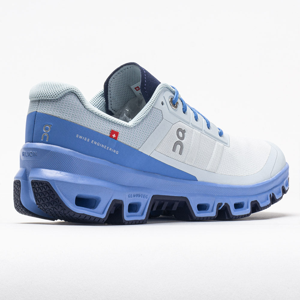 On Cloudventure Women's Arctic/Marina