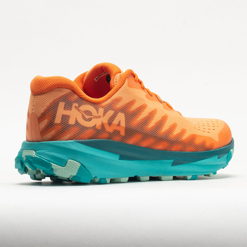 HOKA Torrent 3 Men's Mock Orange/Ceramic