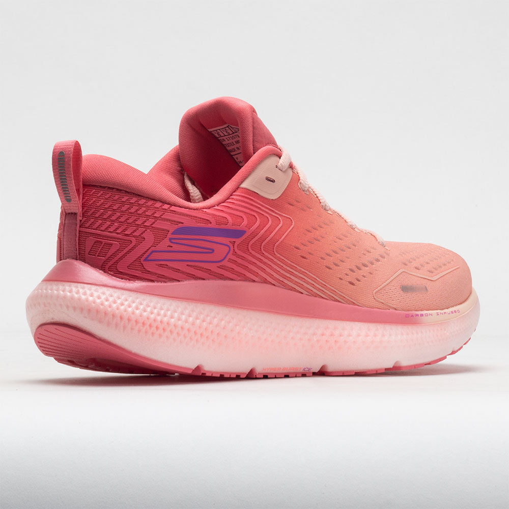 Skechers GoRun Ride 11 Women's Pink/Purple