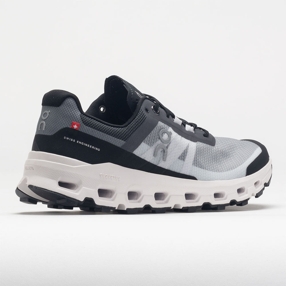 On Cloudvista Men's Black/White