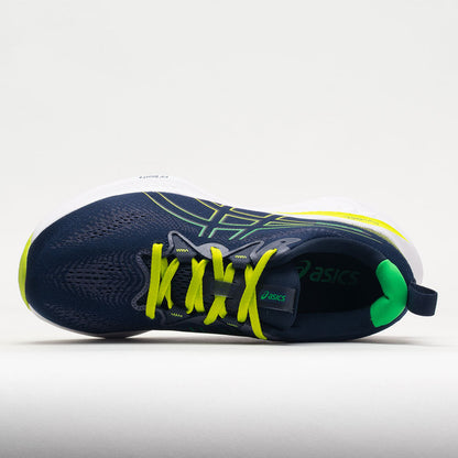 ASICS GEL-Cumulus 25 Men's  Midnight/Cilantro