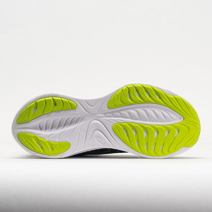 ASICS GEL-Cumulus 25 Men's  Midnight/Cilantro