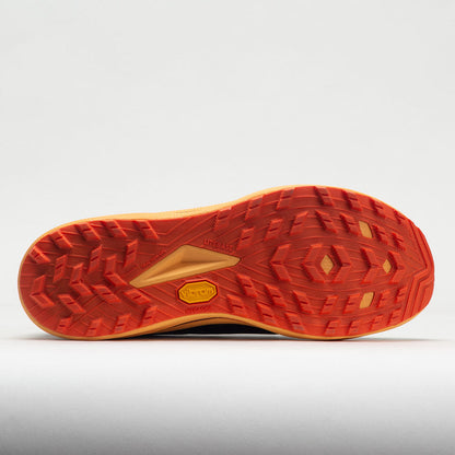HOKA Zinal 2 Men's  Black/Sherbet
